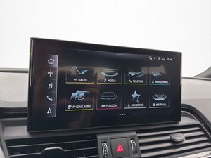 Audi Q5 bild 21