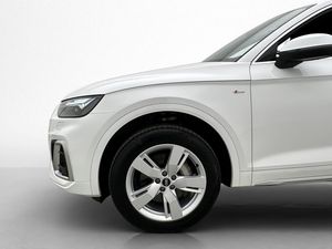 Audi Q5 bild 31