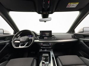 Audi Q5 bild 15
