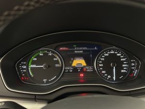 Audi Q5 bild 19