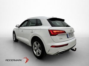 Audi Q5 bild 5