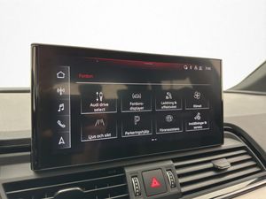 Audi Q5 bild 26