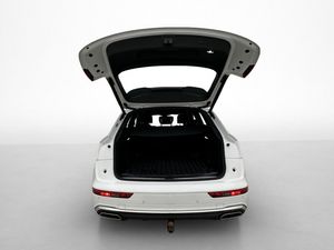 Audi Q5 bild 11