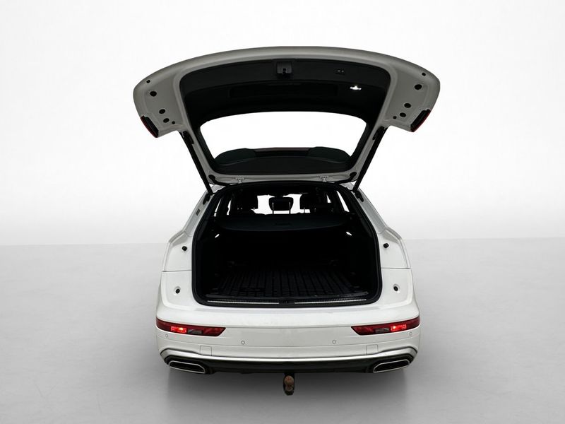 Audi Q5 bild 11
