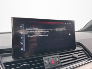 Audi Q5 bild 22