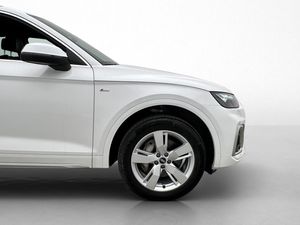 Audi Q5 bild 34