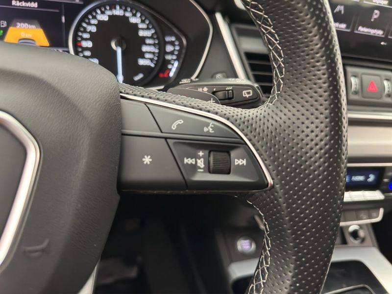 Audi Q5 bild 20