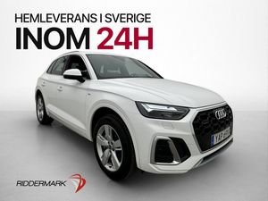 Audi Q5 bild 3