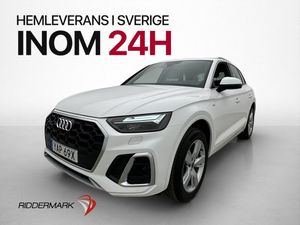 Audi Q5 bild 1