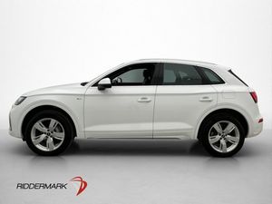 Audi Q5 bild 4