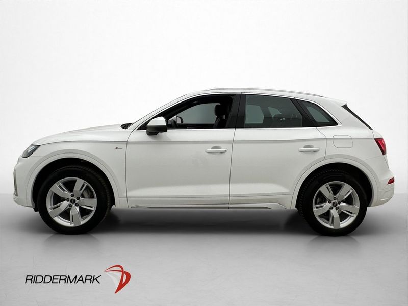 Audi Q5 bild 4