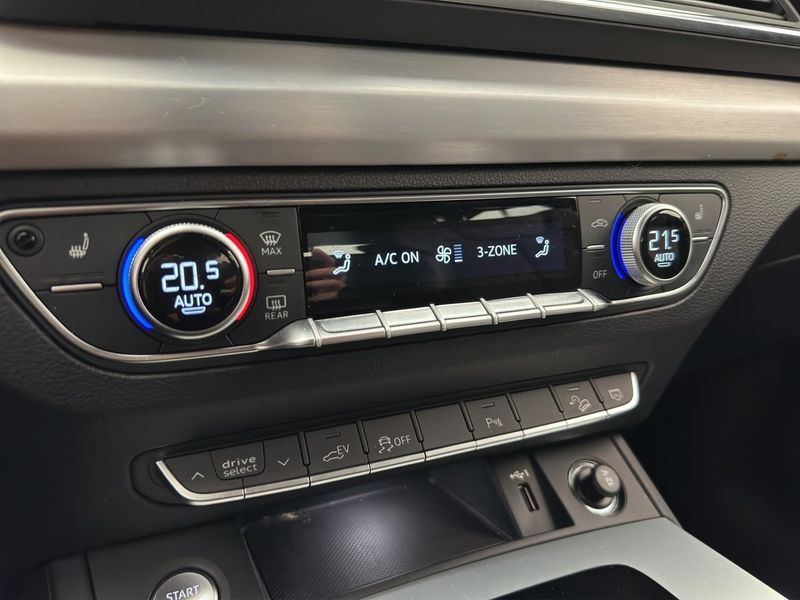 Audi Q5 bild 28