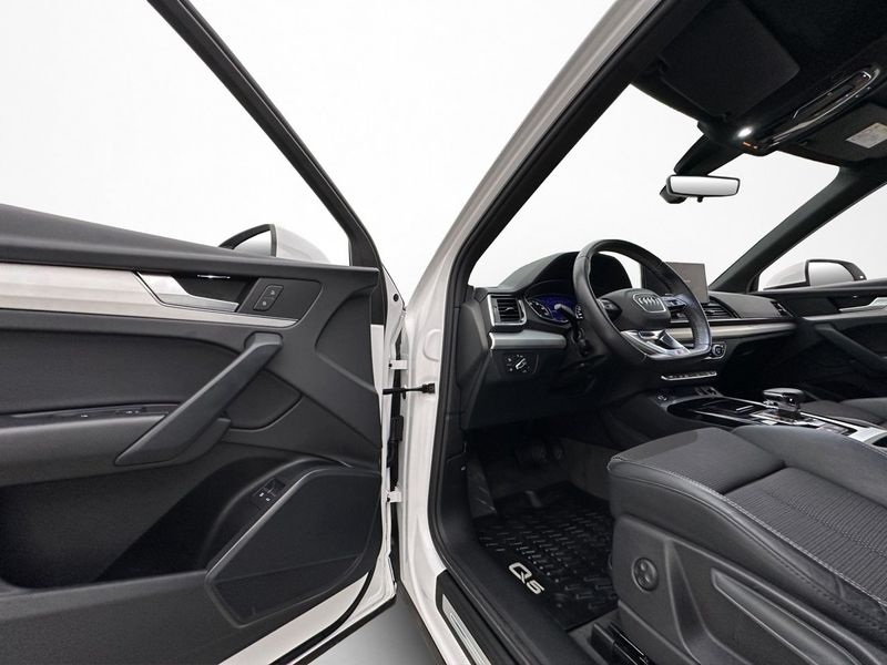 Audi Q5 bild 13