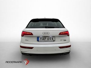 Audi Q5 bild 6