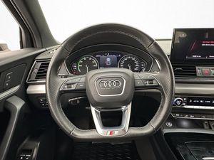Audi Q5 bild 16