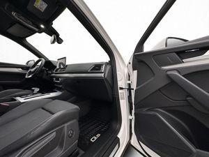 Audi Q5 bild 36