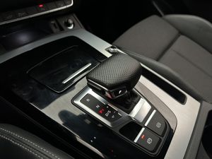 Audi Q5 bild 29