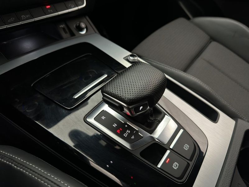 Audi Q5 bild 29