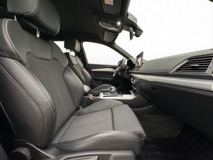 Audi Q5 bild 35