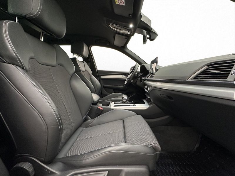 Audi Q5 bild 35
