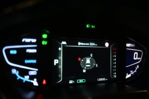 Kia Niro bild 37