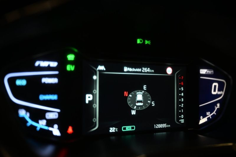 Kia Niro bild 37