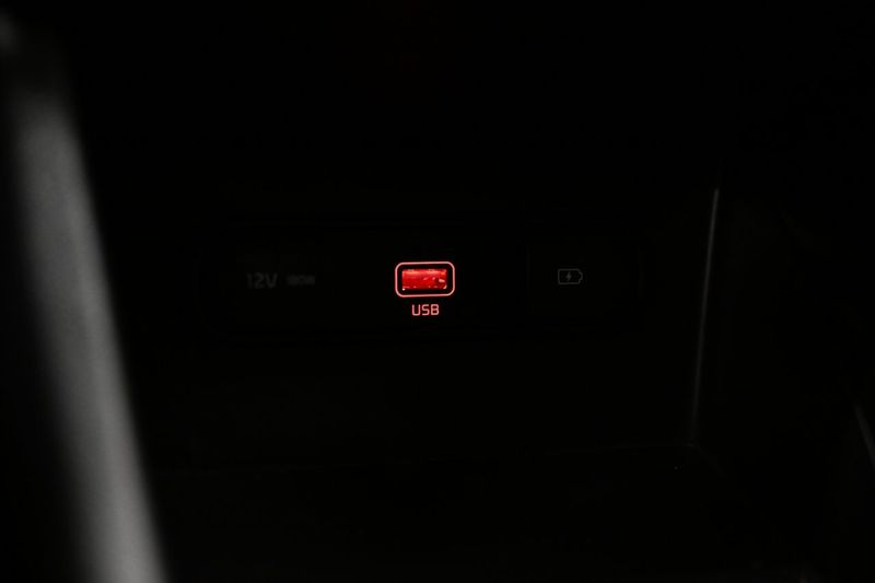 Kia Niro bild 38