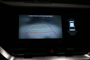 Kia Niro bild 19