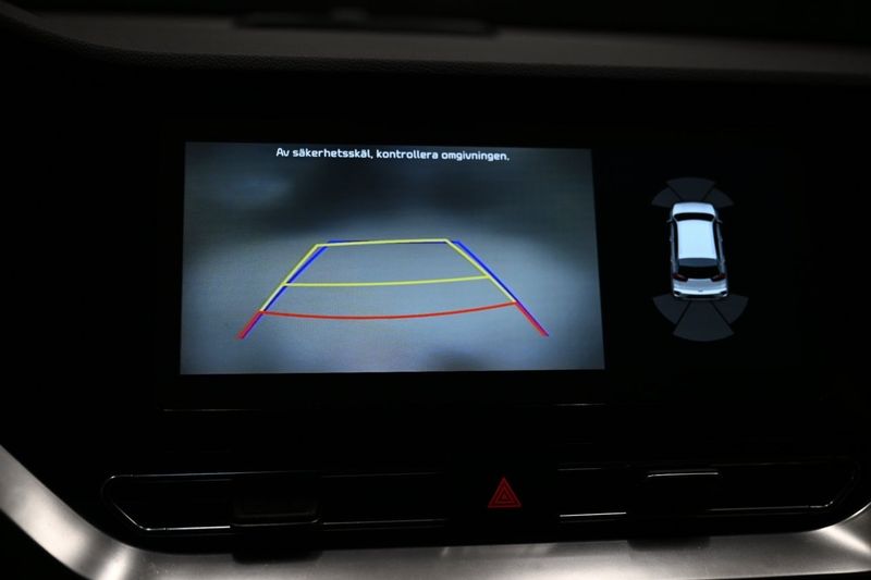 Kia Niro bild 19