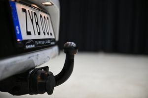 Kia Niro bild 8