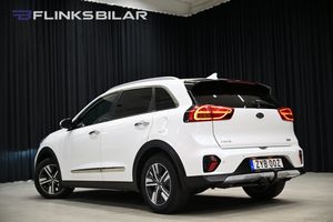 Kia Niro bild 4