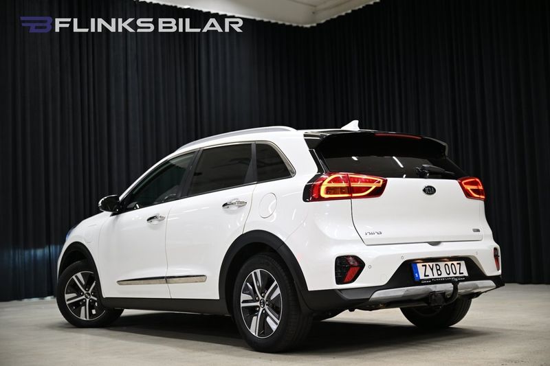 Kia Niro bild 4