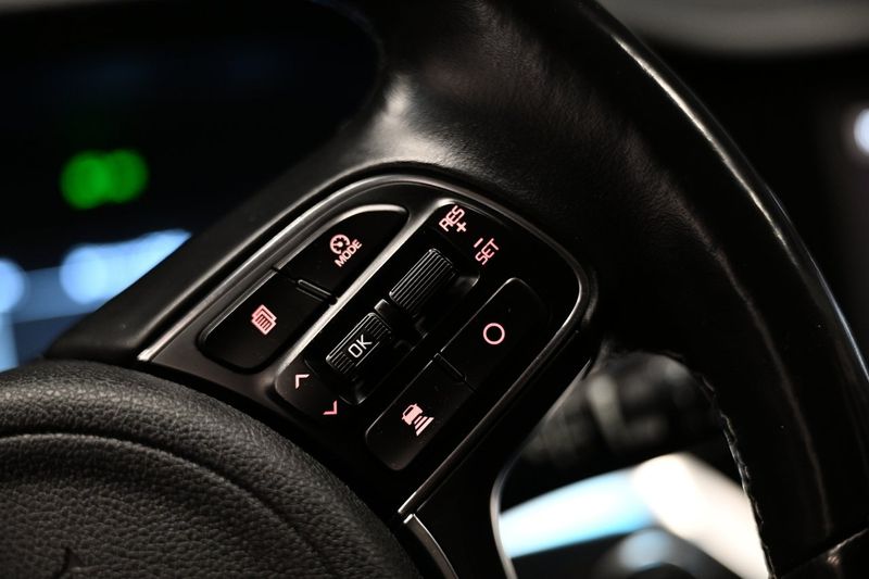 Kia Niro bild 36