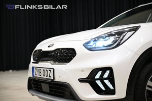 Kia Niro bild 14
