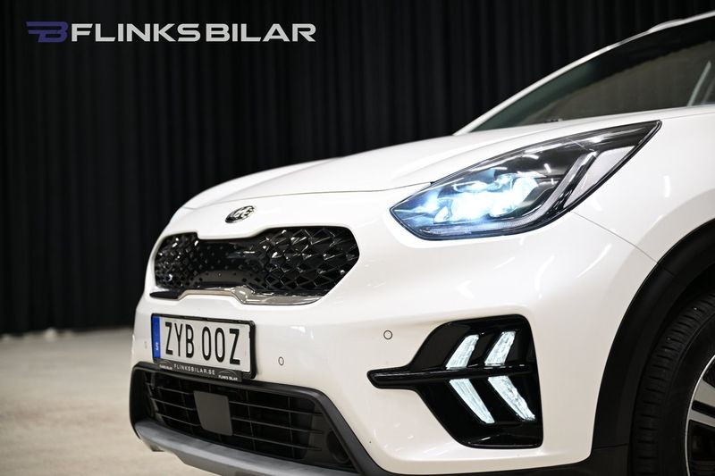 Kia Niro bild 14
