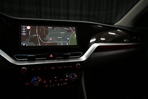Kia Niro bild 23