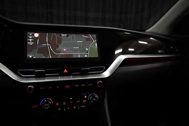 Kia Niro bild 23