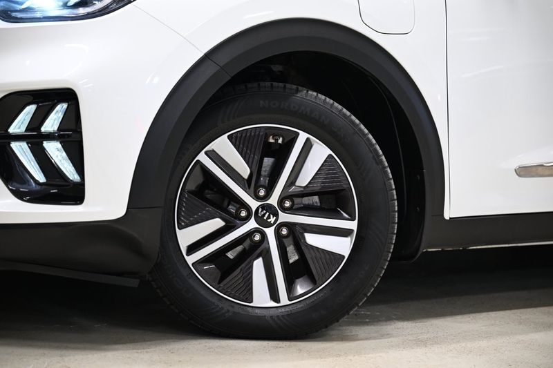 Kia Niro bild 3