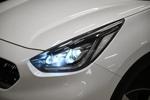 Kia Niro bild 5