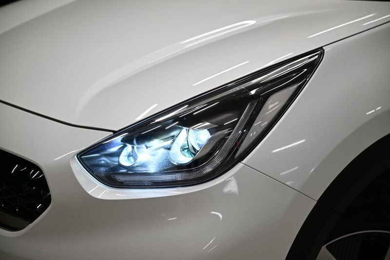 Kia Niro bild 5