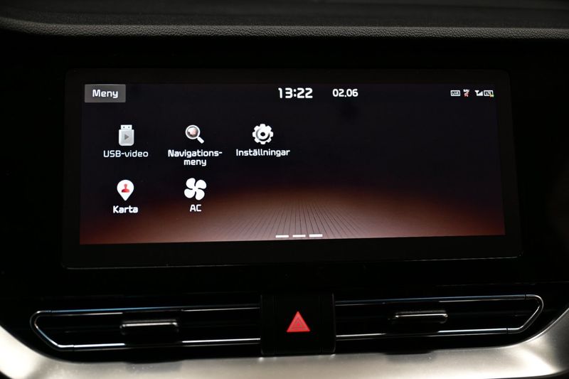 Kia Niro bild 33