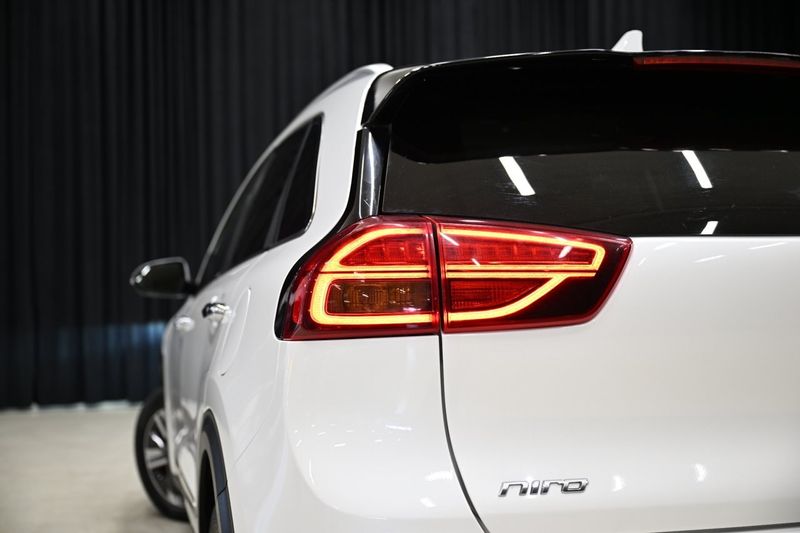 Kia Niro bild 11