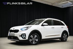 Kia Niro bild 1