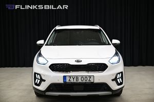 Kia Niro bild 13