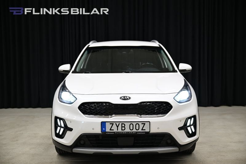 Kia Niro bild 13