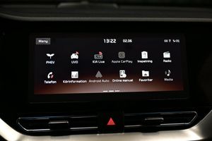 Kia Niro bild 32