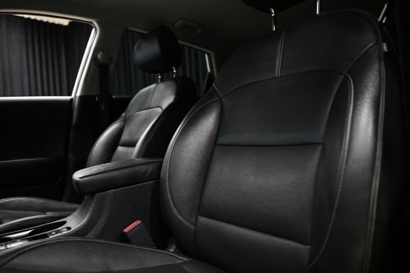 Kia Niro bild 26