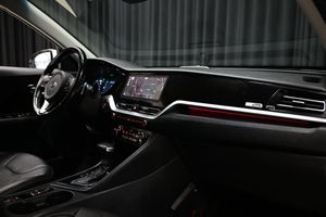 Kia Niro bild 22
