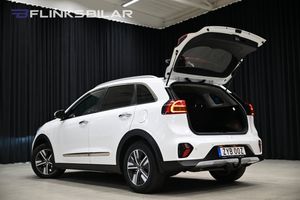 Kia Niro bild 6