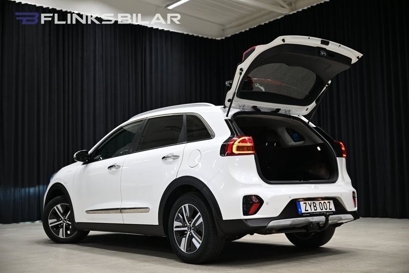 Kia Niro bild 6